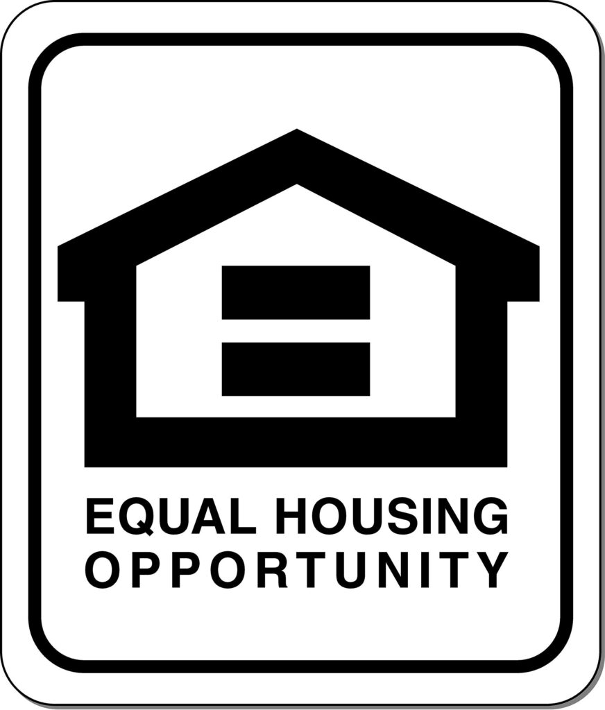 JCRMG INC Real Estate Mortgage Broker and Equal Housing Opportunity